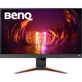 BenQ MOBIUZ EX240N, Gaming-Monitor 60 cm (24 Zoll), grau, FullHD, VA, HDR, AMD Free-Sync, 165Hz Panel