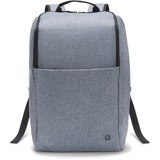 DICOTA Eco Backpack MOTION, Rucksack hellblau, bis 39,6 cm (15,6")