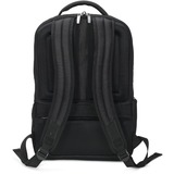 DICOTA Eco SELECT, Rucksack schwarz, bis 39,6 cm (15,6")