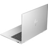 HP Elite x360 1040 G10 (8A3H0EA), Notebook silber, Windows 11 Pro 64-Bit, 35.6 cm (14 Zoll), 512 GB SSD