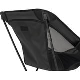 Helinox Camping-Stuhl Chair One (re), Blackout Edition 10003222 schwarz, Modell 2025