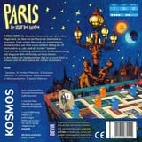 KOSMOS Paris, Brettspiel 