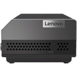 Lenovo ThinkEdge SE30 (11NH000UGE), Edge-System schwarz, Windows 10 IoT Enterprise