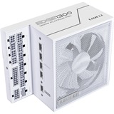 Lian Li EDGE EG1300 1300W White, PC-Netzteil weiß, 1300 Watt