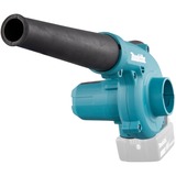 Makita Akku-Gebläse DUB185Z, 18Volt, Laubbläser blau/schwarz, ohne Akku und Ladegerät