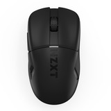 NZXT LIFT Elite Wireless, Gaming-Maus schwarz