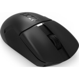 NZXT LIFT Elite Wireless, Gaming-Maus schwarz