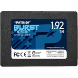 Patriot Burst Elite 1,92 TB, SSD schwarz, SATA 6 Gb/s, 2,5"