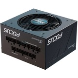 Seasonic FOCUS PX-750 ATX3.0, PC-Netzteil schwarz, 1x 12VHPWR, 2x PCIe, Kabel-Management, 750 Watt