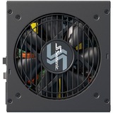 Seasonic FOCUS PX-750 ATX3.0, PC-Netzteil schwarz, 1x 12VHPWR, 2x PCIe, Kabel-Management, 750 Watt