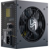 Seasonic FOCUS PX-750 ATX3.0, PC-Netzteil schwarz, 1x 12VHPWR, 2x PCIe, Kabel-Management, 750 Watt