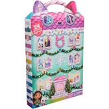 Spin Master Gabby's Dollhouse - Adventskalender, Spielfigur 