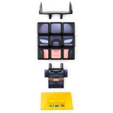 Spin Master Rubik's - Cubers 3x3 Batman, Geschicklichkeitsspiel 