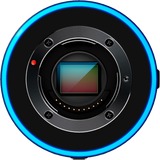 Ubiquiti UniFi AI-DSLR Long Distance, Überwachungskamera schwarz, 45 mm Teleobjektiv