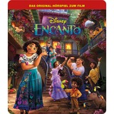 tonies Disney - Encanto, Spielfigur Hörspiel