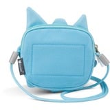 tonies Mini-Tasche - Yeti hellblau