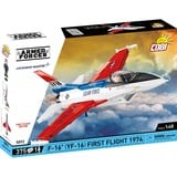 COBI F-16 (YF-16) First Flight 1974, Konstruktionsspielzeug 