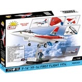 COBI F-16 (YF-16) First Flight 1974, Konstruktionsspielzeug 