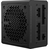 Corsair RM750e (2024), PC-Netzteil schwarz, 1x 12 Pin High Power GPU, 1x PCIe, Kabel-Management, 750 Watt