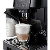 DeLonghi Magnifica Start Milk ECAM 220.60.B        , Vollautomat schwarz