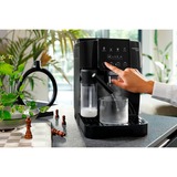 DeLonghi Magnifica Start Milk ECAM 220.60.B        , Vollautomat schwarz