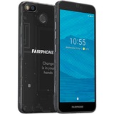 Fairphone 3 64GB Generalüberholt, Handy Android, 4 GB