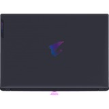 GIGABYTE AORUS 16X 9SG-43DEC64SH, Gaming-Notebook grau, Intel® Core™ i7-13650HX, NVIDIA GeForce RTX 4070, 32 GB, 1 TB SSD, Windows 11 Home 64-Bit