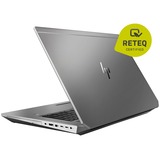 HP ZBook 17 G6 Generalüberholt, Notebook Windows 11 Pro 64-Bit, 43.9 cm (17.3 Zoll), 1.25 TB (256 GB SSD & 1 TB HDD)