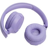 JBL Tune 520BT, Kopfhörer violett, Bluetooth, USB-C