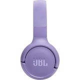 JBL Tune 520BT, Kopfhörer violett, Bluetooth, USB-C