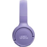 JBL Tune 520BT, Kopfhörer violett, Bluetooth, USB-C