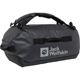 Jack Wolfskin ALL-IN DUFFLE 45, Rucksack anthrazit, 45 Liter