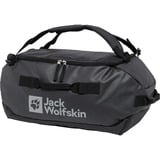 Jack Wolfskin ALL-IN DUFFLE 45, Rucksack anthrazit, 45 Liter