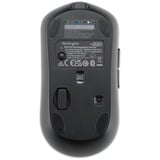 Kensington MY430 EQ Wireless Maus (Rechargeable) schwarz