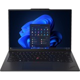 Lenovo ThinkPad X1 Carbon G12 (21KC005XGE), Notebook schwarz, Windows 11 Pro 64-Bit, 35.6 cm (14 Zoll) & 60 Hz Display, 1 TB SSD