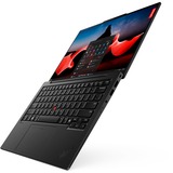 Lenovo ThinkPad X1 Carbon G12 (21KC005XGE), Notebook schwarz, Windows 11 Pro 64-Bit, 35.6 cm (14 Zoll) & 60 Hz Display, 1 TB SSD