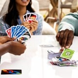 Mattel Games UNO Party, Kartenspiel 