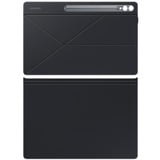 SAMSUNG Smart Book Cover, Tablethülle schwarz, Samsung Galaxy Tab S9 Ultra