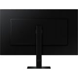 SAMSUNG ViewFinity S70D S27D700EAU, LED-Monitor 68 cm (27 Zoll), schwarz, UltraHD/4k, IPS, HDR10