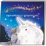 Tonies Sternenschweif - Geheimnisvolle Verwandlung, Spielfigur Hörspiel