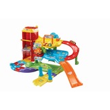 VTech Tut Tut Baby Flitzer - Parkgarage, Spielgebäude mehrfarbig