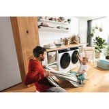 gorenje DPNA93W, Wärmepumpen-Kondensationstrockner weiß/schwarz