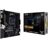 ASUS TUF GAMING B550M-E, Mainboard 