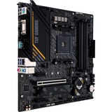 ASUS TUF GAMING B550M-E, Mainboard 