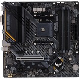 ASUS TUF GAMING B550M-E, Mainboard 