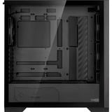 ASUS TUF GAMING GT302  ARGB , Tower-Gehäuse schwarz, Tempered Glass