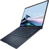 ASUS Zenbook 14 OLED (UX3405MA-PP239W), Notebook blau, Windows 11 Home 64-Bit, 35.6 cm (14 Zoll) & 120 Hz Display, 1 TB SSD