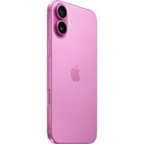 Apple iPhone 16 Plus 256GB, Handy pink, iOS, NON DEP