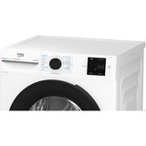 BEKO BM3WFU3941X, Waschmaschine weiß