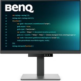 BenQ RD240Q, LED-Monitor 62.2 cm (24.1 Zoll), schwarz, QHD+, DisplayPort, HDMI, Pivot, HDR